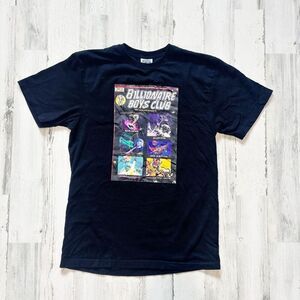 The Billionaire Boys Club BB Special S/S Tee Size L